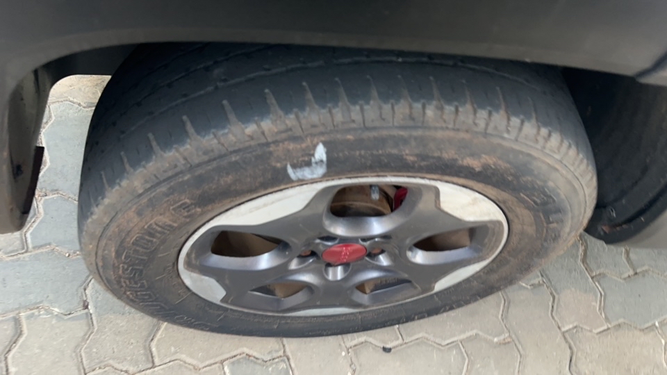 JEEP RENEGADE 1.8 16V FLEX SPORT 4P AUTOMATICO