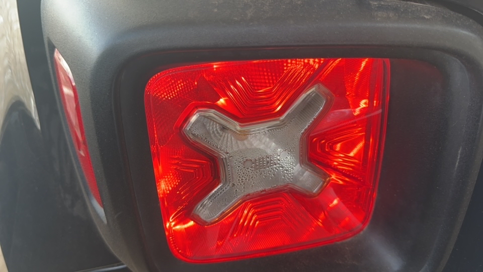 JEEP RENEGADE 1.8 16V FLEX SPORT 4P AUTOMATICO