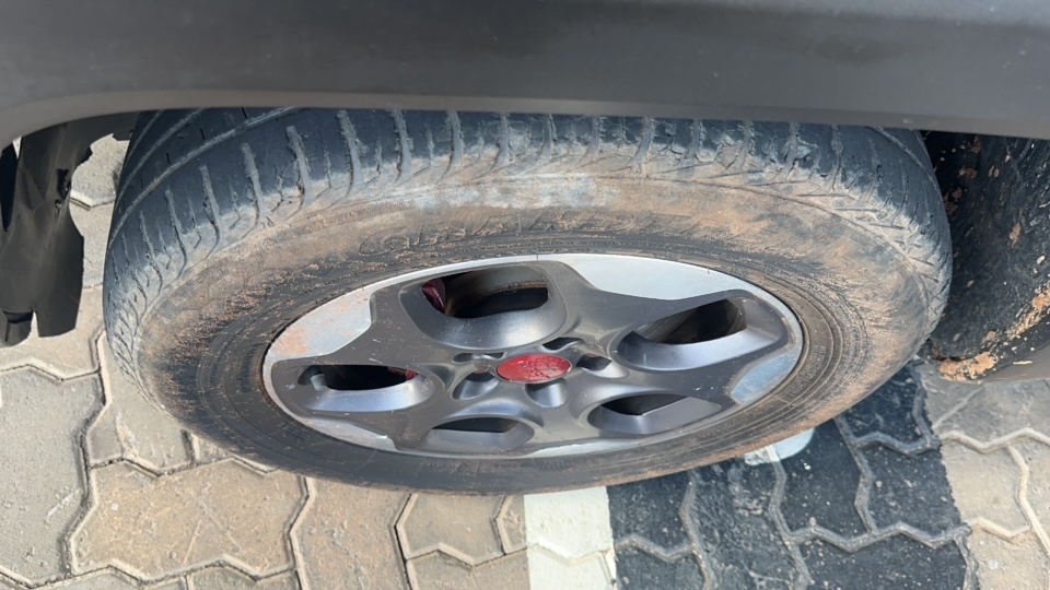 JEEP RENEGADE 1.8 16V FLEX SPORT 4P AUTOMATICO