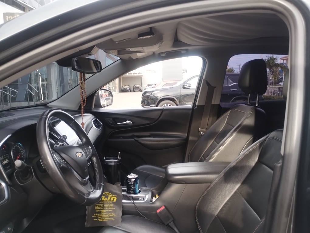 CHEVROLET EQUINOX 2.0 16V TURBO GASOLINA PREMIER AWD AUTOMATICO