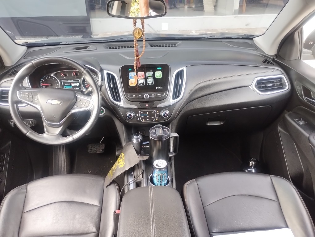 CHEVROLET EQUINOX 2.0 16V TURBO GASOLINA PREMIER AWD AUTOMATICO