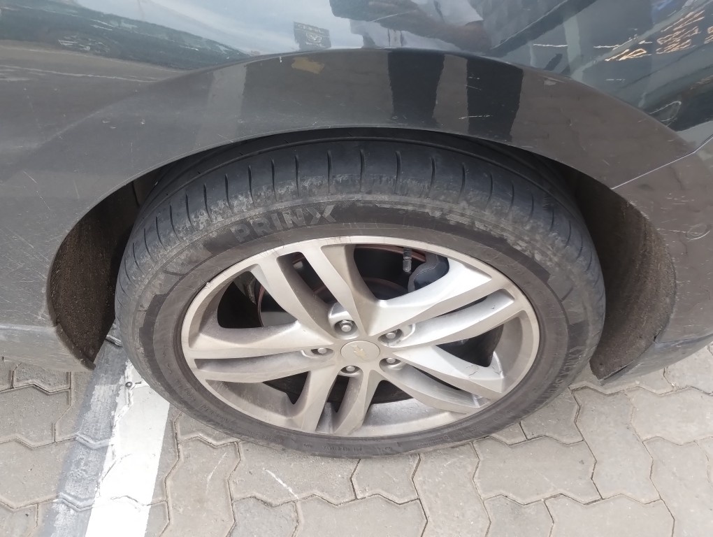 CHEVROLET EQUINOX 2.0 16V TURBO GASOLINA PREMIER AWD AUTOMATICO