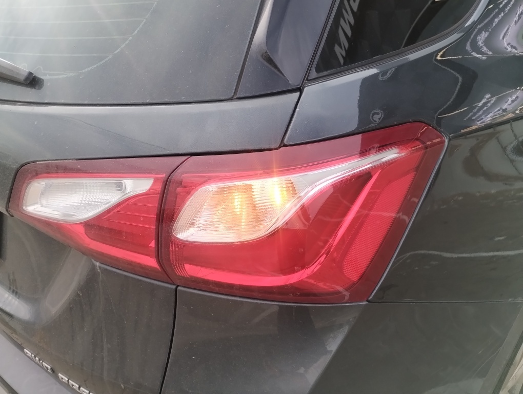 CHEVROLET EQUINOX 2.0 16V TURBO GASOLINA PREMIER AWD AUTOMATICO