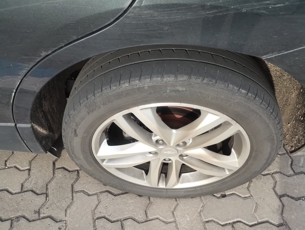CHEVROLET EQUINOX 2.0 16V TURBO GASOLINA PREMIER AWD AUTOMATICO