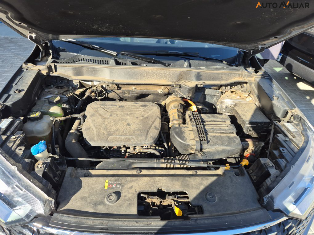 GWM HAVAL H6 1.5 PHEV PREMIUM AWD E-TRACTION