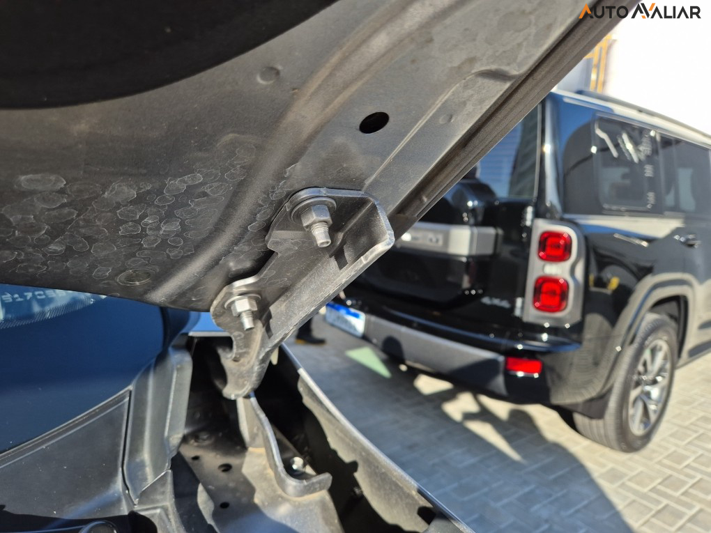 GWM HAVAL H6 1.5 PHEV PREMIUM AWD E-TRACTION