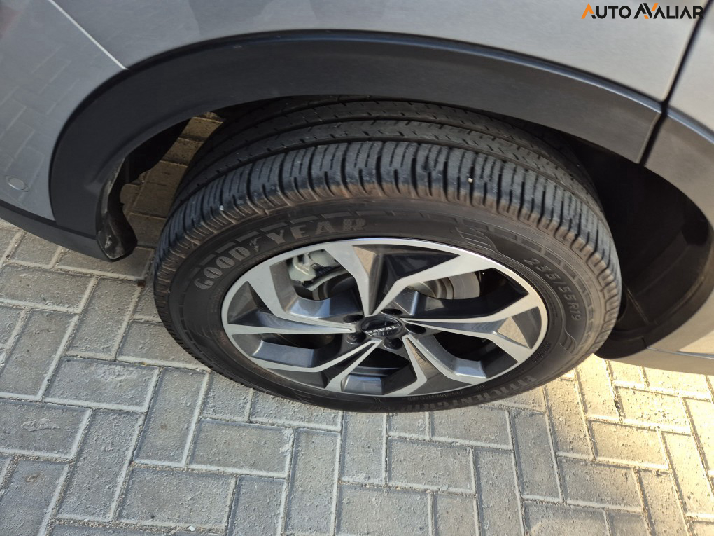 GWM HAVAL H6 1.5 PHEV PREMIUM AWD E-TRACTION