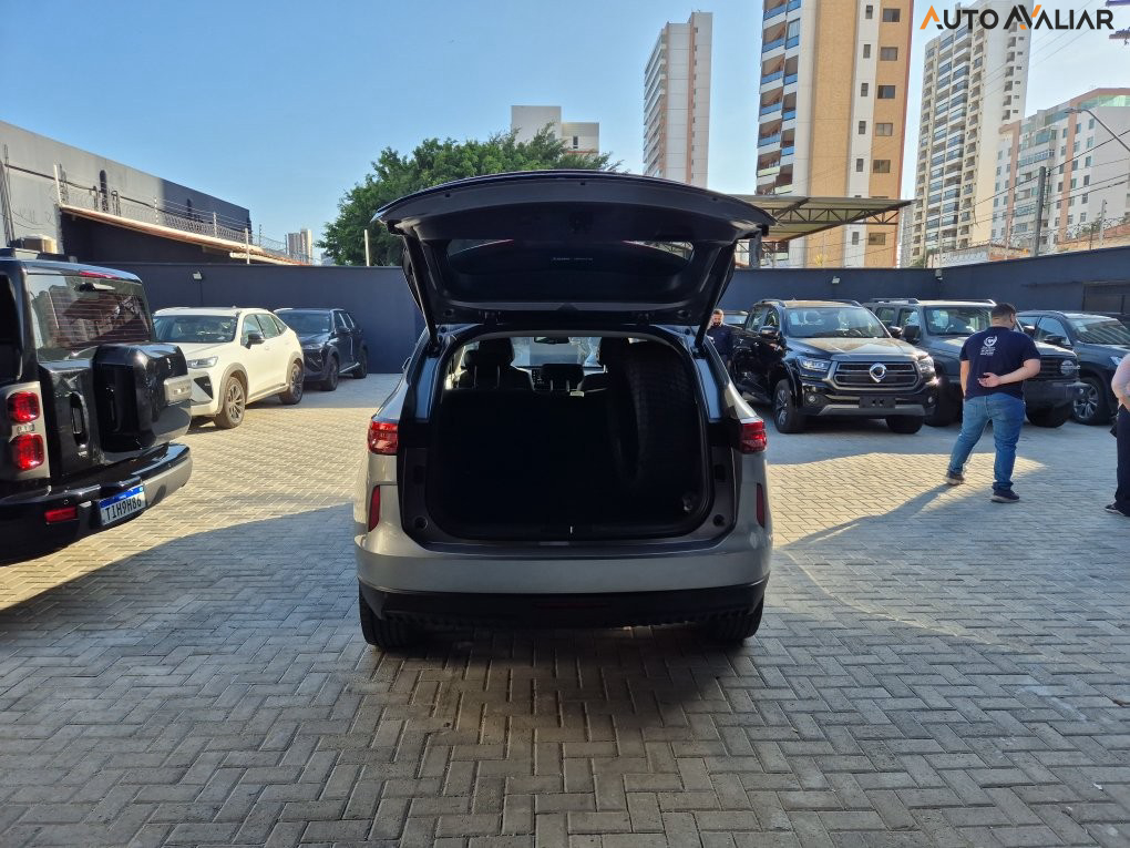 GWM HAVAL H6 1.5 PHEV PREMIUM AWD E-TRACTION