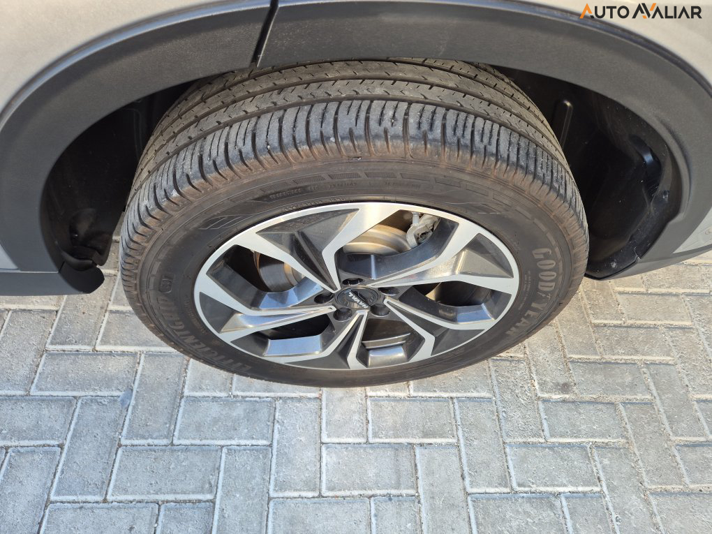 GWM HAVAL H6 1.5 PHEV PREMIUM AWD E-TRACTION