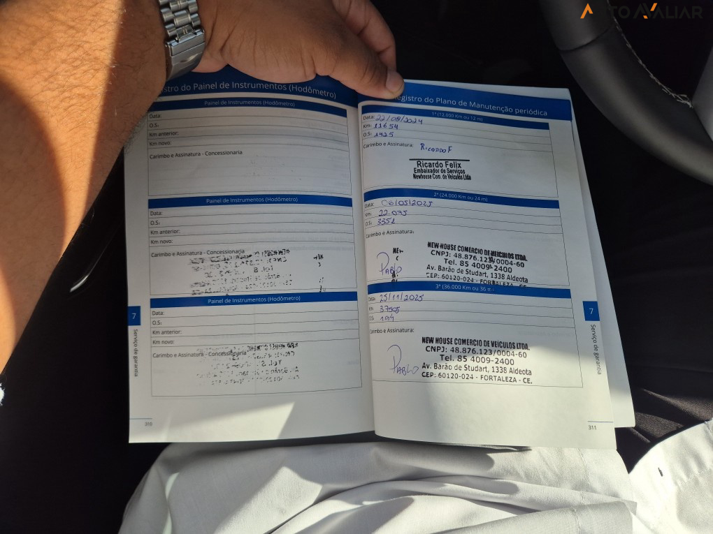 GWM HAVAL H6 1.5 PHEV PREMIUM AWD E-TRACTION