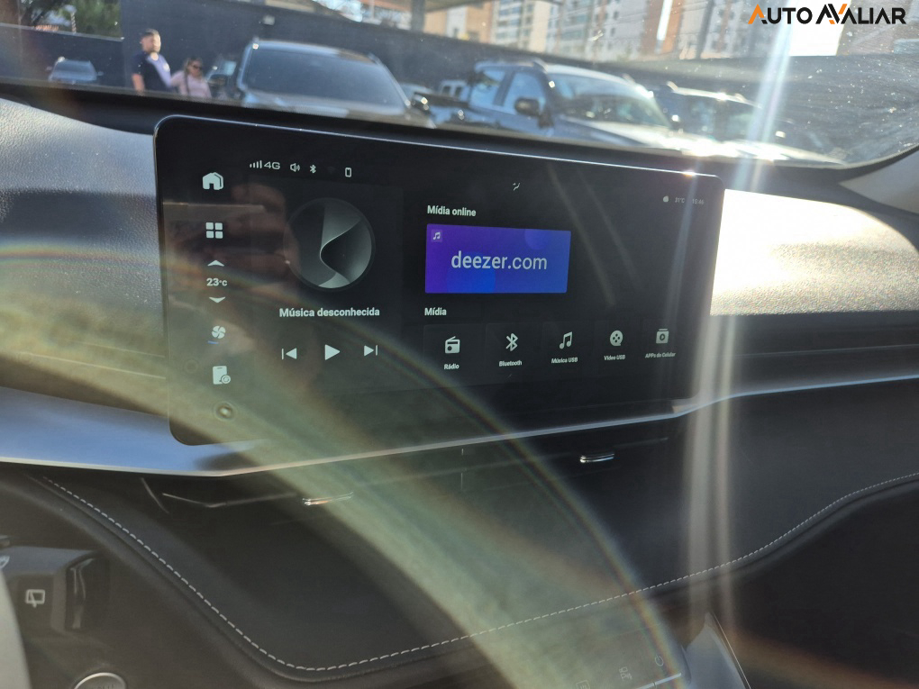 GWM HAVAL H6 1.5 PHEV PREMIUM AWD E-TRACTION