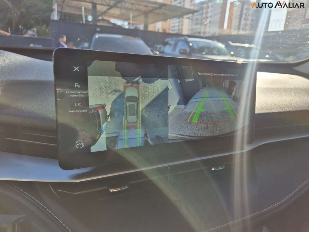 GWM HAVAL H6 1.5 PHEV PREMIUM AWD E-TRACTION