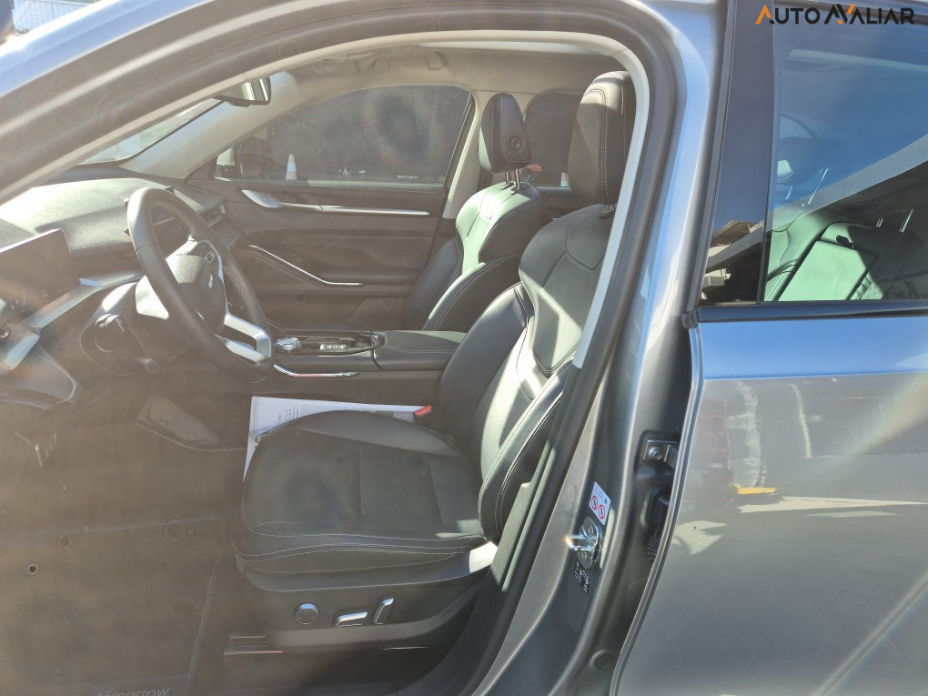 GWM HAVAL H6 1.5 PHEV PREMIUM AWD E-TRACTION