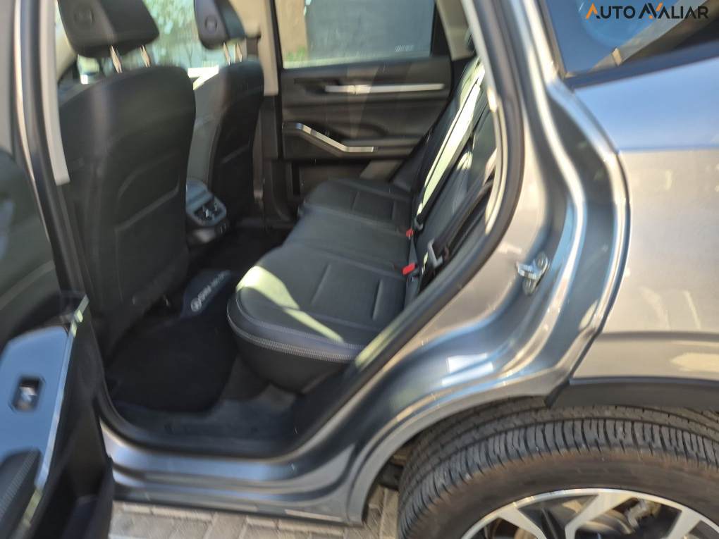 GWM HAVAL H6 1.5 PHEV PREMIUM AWD E-TRACTION