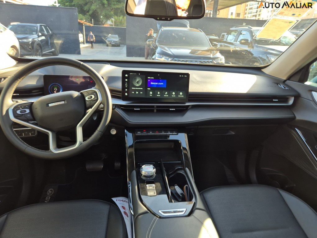 GWM HAVAL H6 1.5 PHEV PREMIUM AWD E-TRACTION