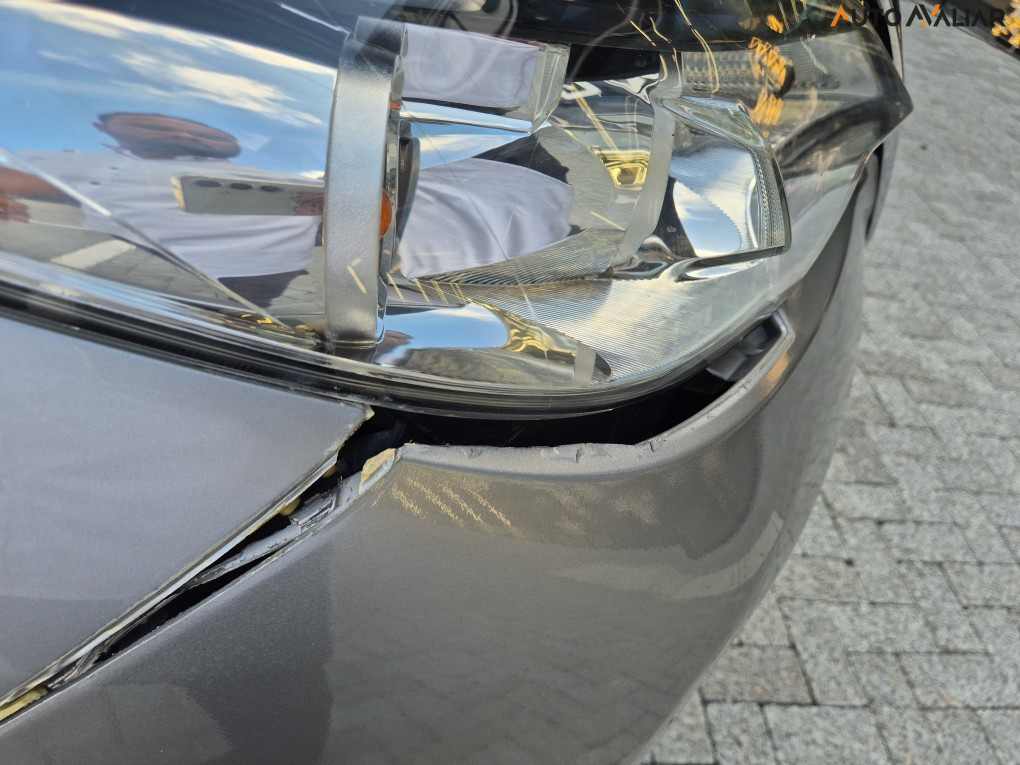 TOYOTA HILUX SW4 2.7 SR 4X2 16V FLEX 4P AUTOMATICO