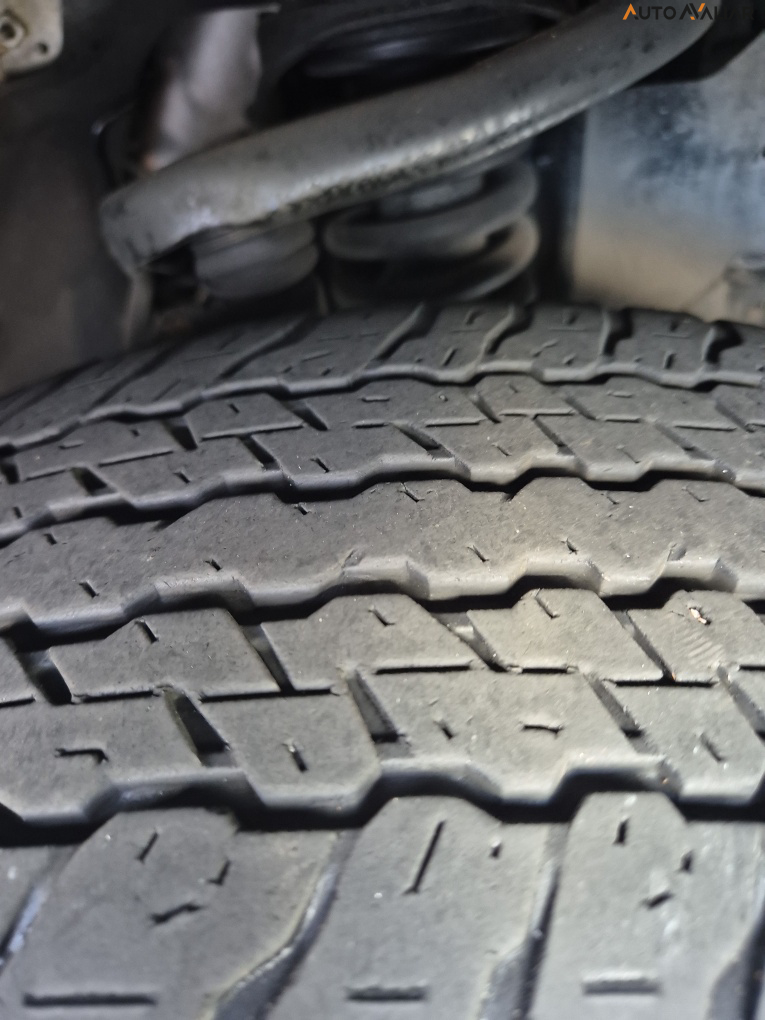 TOYOTA HILUX SW4 2.7 SR 4X2 16V FLEX 4P AUTOMATICO