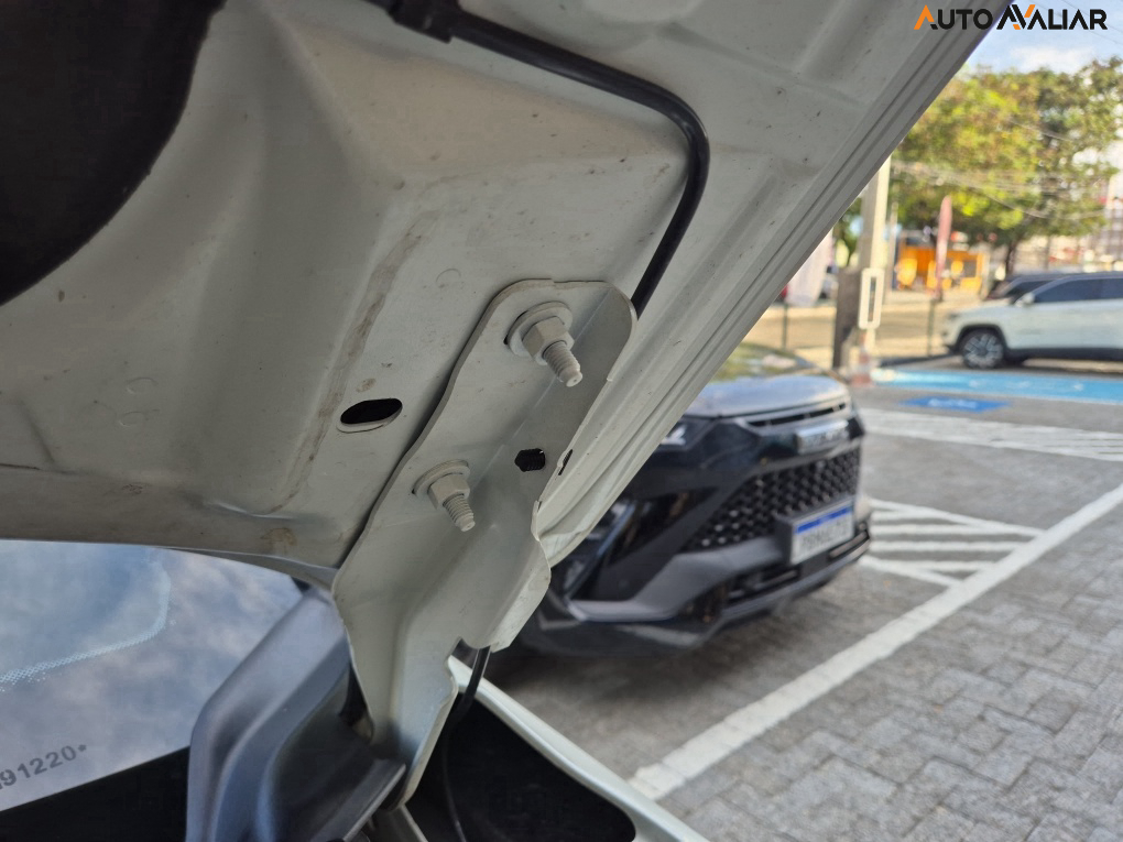 JEEP COMPASS 2.0 HURRICANE 4 TURBO GASOLINA OVERLAND AT9