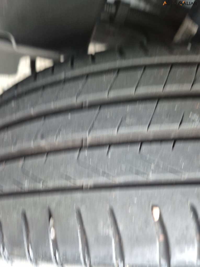 JEEP COMPASS 2.0 HURRICANE 4 TURBO GASOLINA OVERLAND AT9