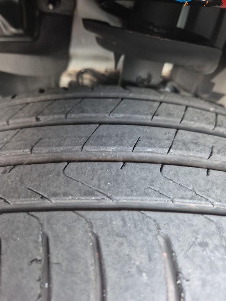 JEEP COMPASS 2.0 HURRICANE 4 TURBO GASOLINA OVERLAND AT9