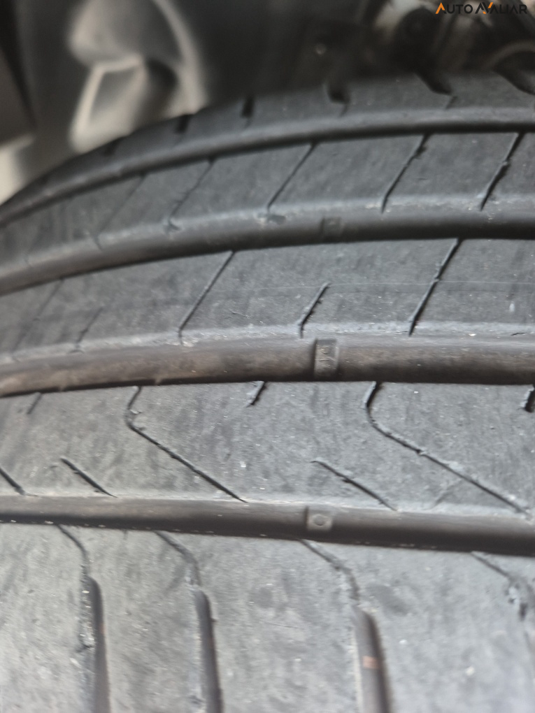 JEEP COMPASS 2.0 HURRICANE 4 TURBO GASOLINA OVERLAND AT9