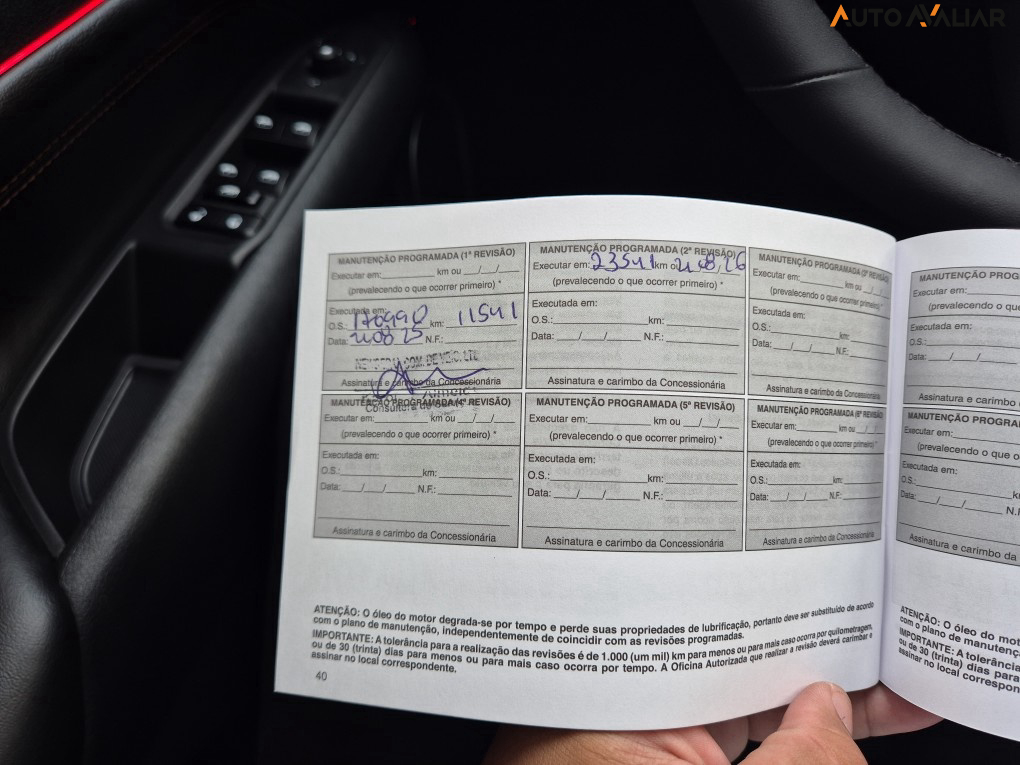 JEEP COMPASS 2.0 HURRICANE 4 TURBO GASOLINA OVERLAND AT9