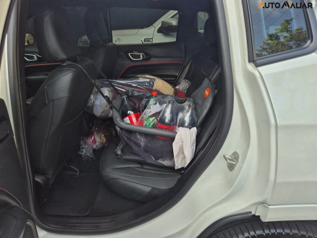 JEEP COMPASS 2.0 HURRICANE 4 TURBO GASOLINA OVERLAND AT9