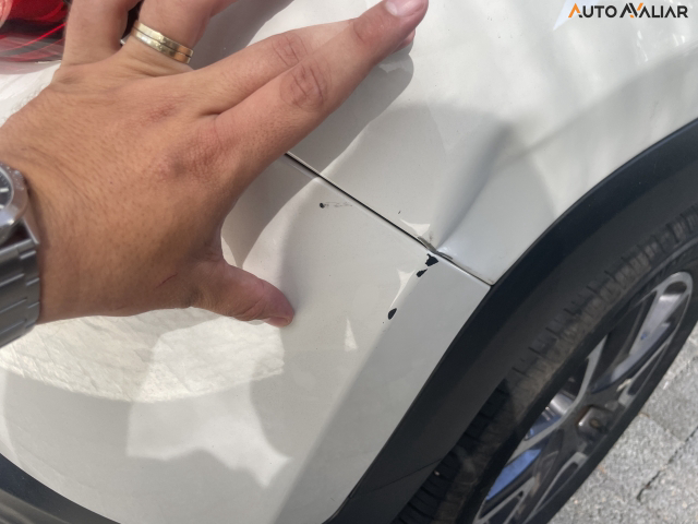 JEEP RENEGADE 1.8 16V FLEX LONGITUDE 4P AUTOMATICO