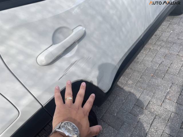 JEEP RENEGADE 1.8 16V FLEX LONGITUDE 4P AUTOMATICO