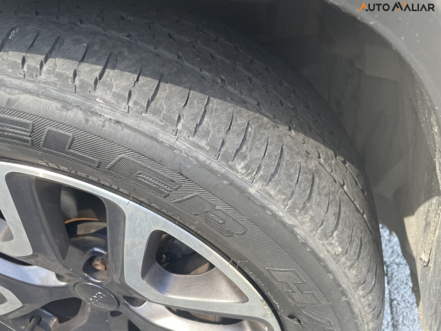 JEEP RENEGADE 1.8 16V FLEX LONGITUDE 4P AUTOMATICO