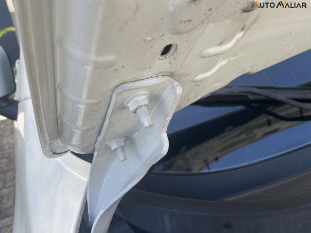 JEEP RENEGADE 1.8 16V FLEX LONGITUDE 4P AUTOMATICO