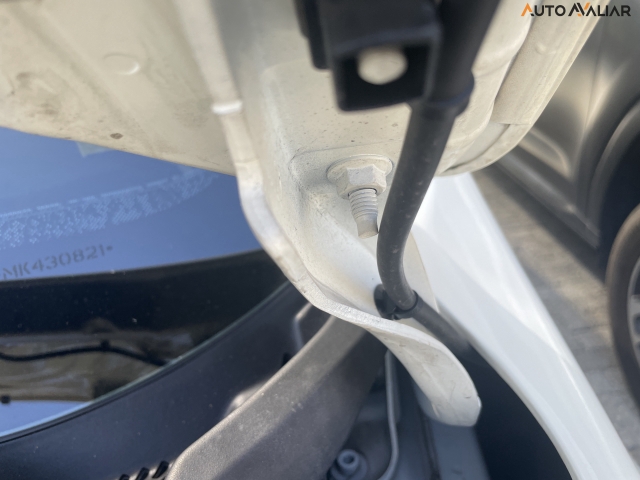 JEEP RENEGADE 1.8 16V FLEX LONGITUDE 4P AUTOMATICO