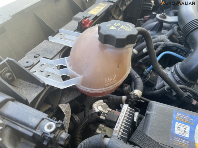 JEEP RENEGADE 1.8 16V FLEX LONGITUDE 4P AUTOMATICO