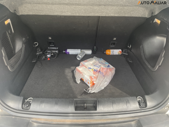 JEEP RENEGADE 1.8 16V FLEX LONGITUDE 4P AUTOMATICO