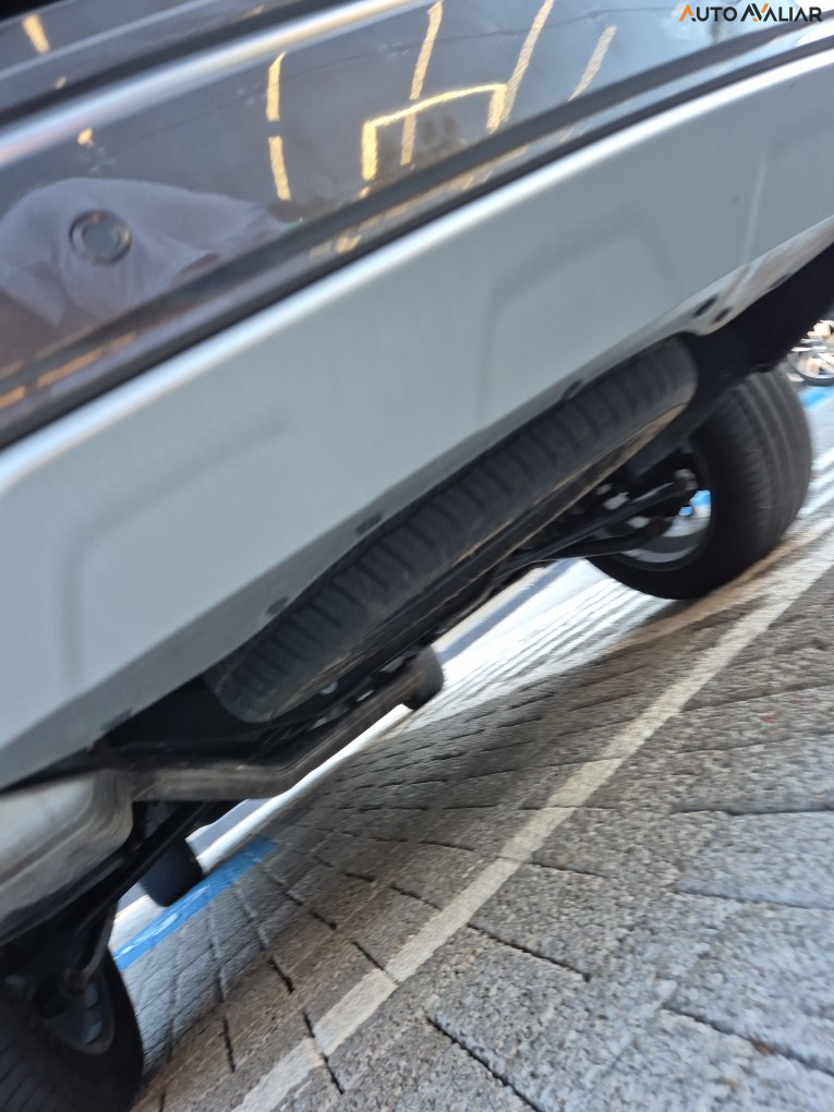 JEEP COMMANDER 1.3 T270 TURBO FLEX OVERLAND AT6