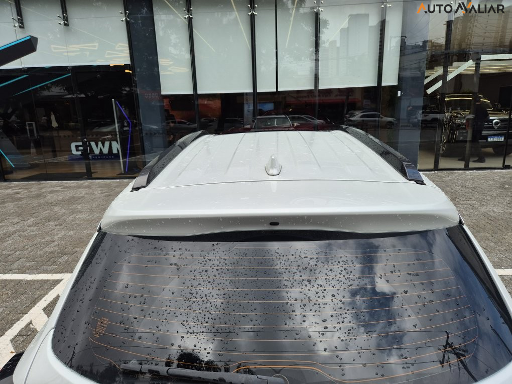 TOYOTA COROLLA CROSS 1.8 VVT-I HYBRID FLEX XRX CVT