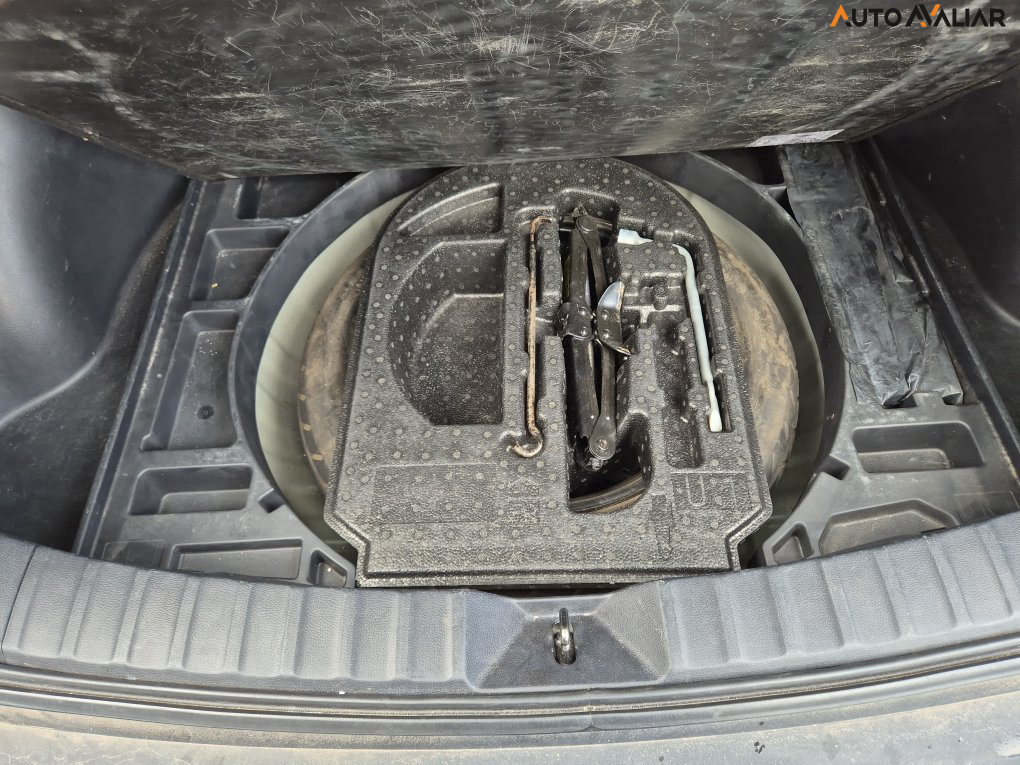 TOYOTA COROLLA CROSS 1.8 VVT-I HYBRID FLEX XRX CVT