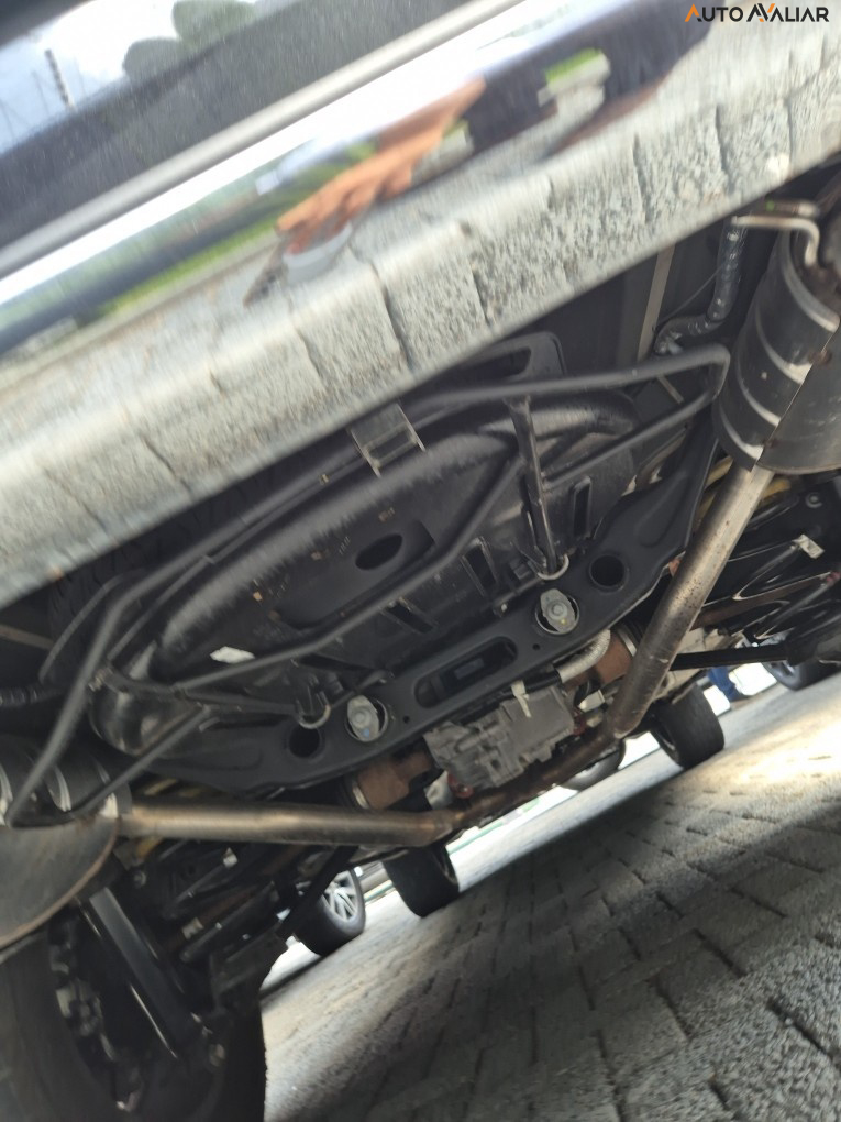 RAM RAMPAGE 2.0 HURRICANE 4 TURBO GASOLINA LARAMIE 4X4 AUTOM&Aacute;TICO