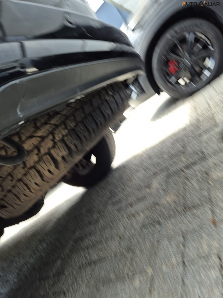 TOYOTA HILUX SW4 2.7 SRV 7 LUGARES 4X2 16V FLEX 4P AUTOMATICO