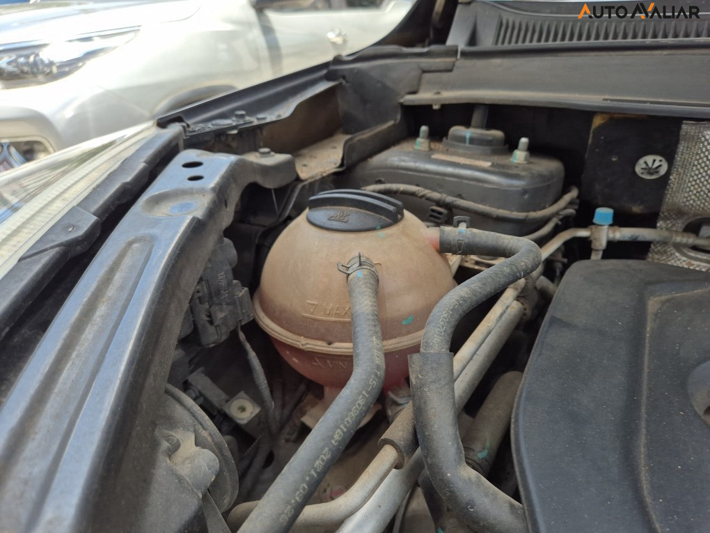 CHERY TIGGO 5X PRO 1.5 VVT TURBO iFLEX CVT