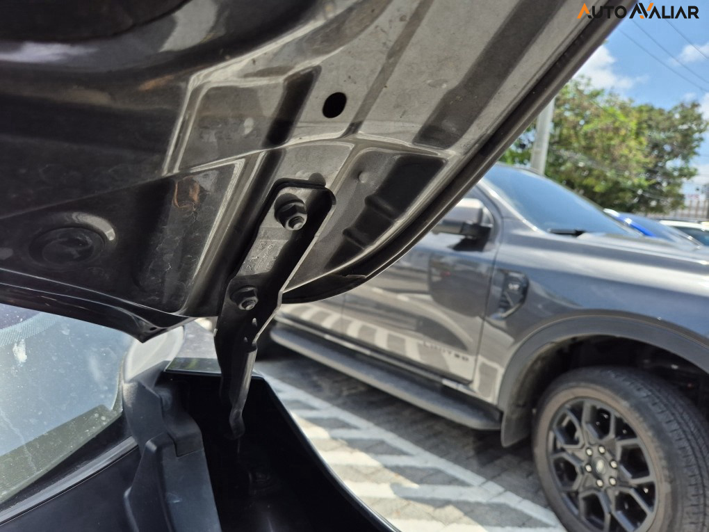 CHERY TIGGO 5X PRO 1.5 VVT TURBO iFLEX CVT