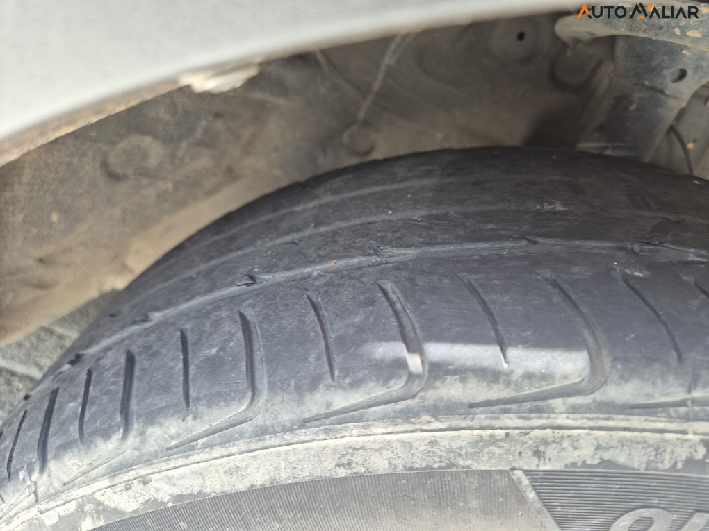 CHERY TIGGO 5X PRO 1.5 VVT TURBO iFLEX CVT