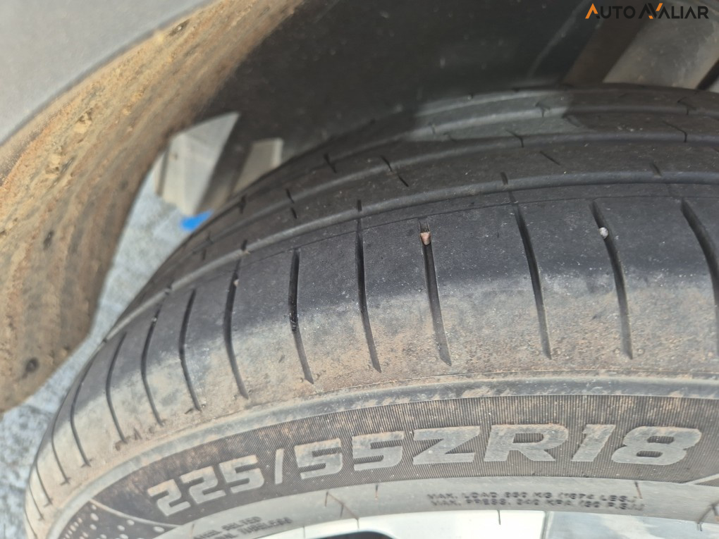 CHERY TIGGO 5X PRO 1.5 VVT TURBO iFLEX CVT