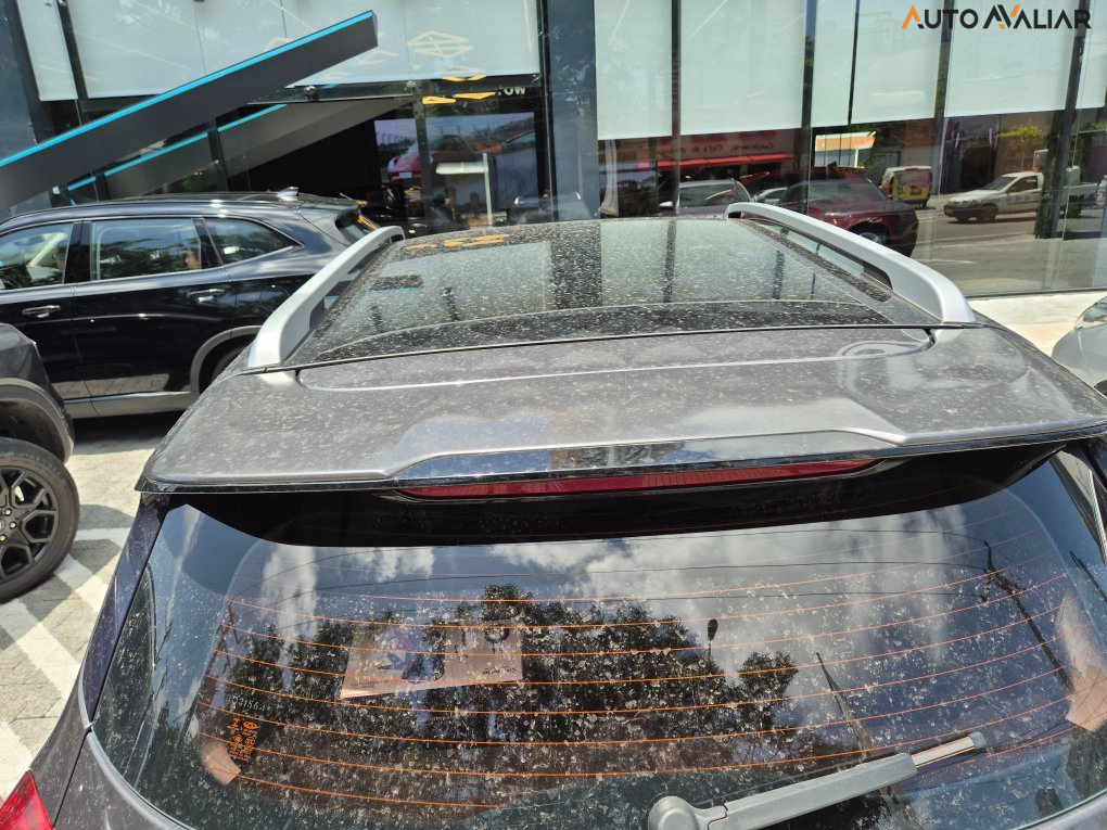 CHERY TIGGO 5X PRO 1.5 VVT TURBO iFLEX CVT