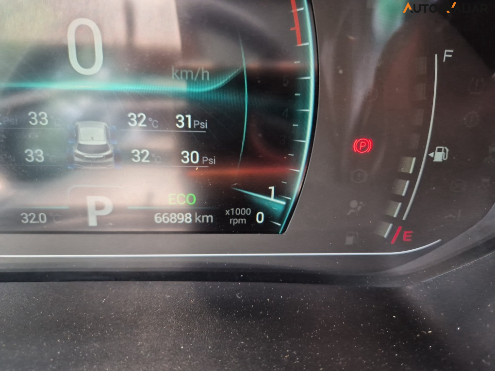 CHERY TIGGO 5X PRO 1.5 VVT TURBO iFLEX CVT