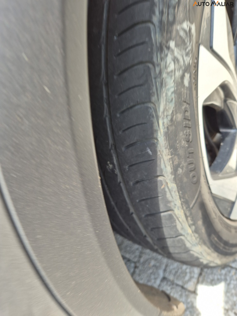 CHERY TIGGO 5X PRO 1.5 VVT TURBO iFLEX CVT