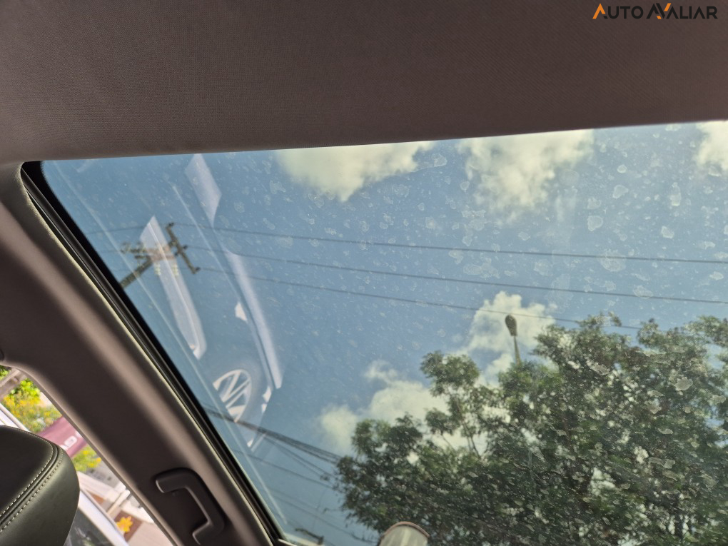 CHERY TIGGO 5X PRO 1.5 VVT TURBO iFLEX CVT