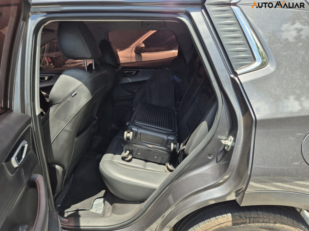 CHERY TIGGO 5X PRO 1.5 VVT TURBO iFLEX CVT