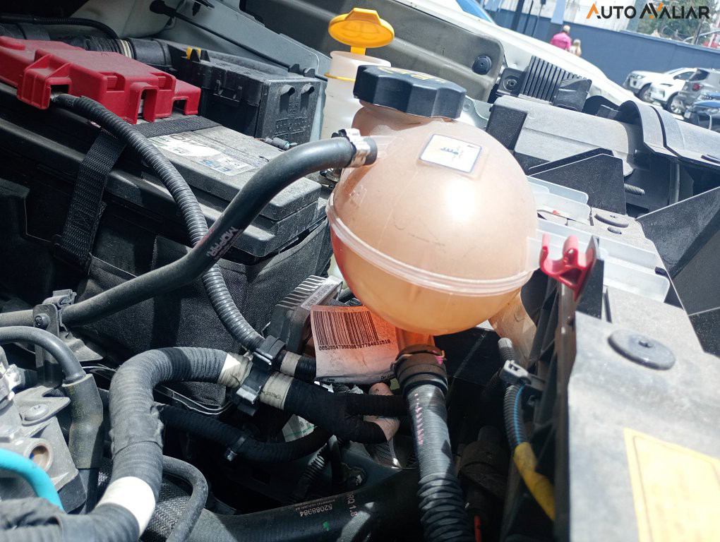 JEEP RENEGADE 1.8 16V FLEX SPORT 4P AUTOMATICO