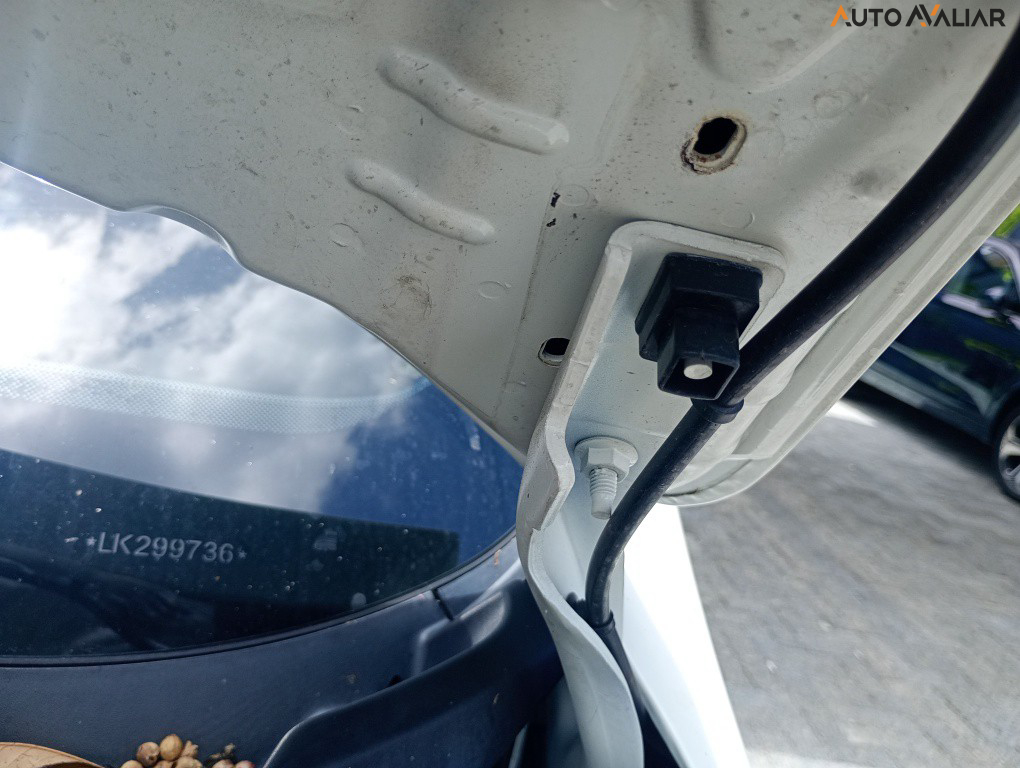 JEEP RENEGADE 1.8 16V FLEX SPORT 4P AUTOMATICO